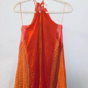 SOLD - Summer dress
